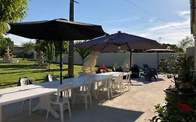 Gîtes du Perey